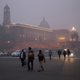Image for article titled Delhi Still Chokes on Smog Despite Banning Half Its Cars